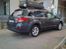 Subaru Outback 2014 года