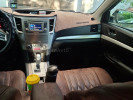 Subaru Outback 2014 года