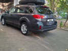 Subaru Outback 2014 года