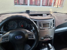 Subaru Outback 2014 года