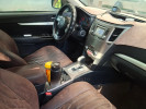 Subaru Outback 2014 года