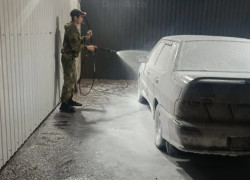 ВАЗ (Lada) 2115 2004 года