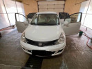 Nissan Tiida 2011 года
