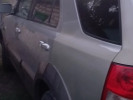 Kia Sorento 2002 года