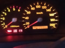 Kia Sorento 2002 года