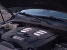 Kia Sorento 2002 года