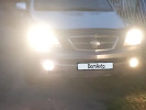 Kia Sorento 2002 года