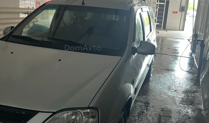 ВАЗ (Lada) Largus 2014 года