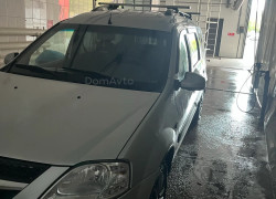 ВАЗ (Lada) Largus 2014 года