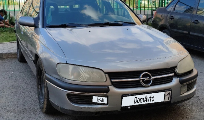 Opel Omega 1994 года