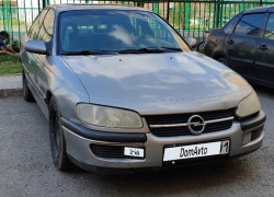 Opel Omega 1994 года