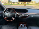 Mercedes-Benz S-Класс 2010 года