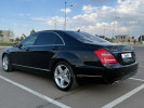 Mercedes-Benz S-Класс 2010 года