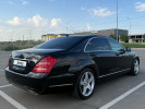 Mercedes-Benz S-Класс 2010 года