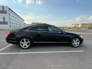 Mercedes-Benz S-Класс 2010 года