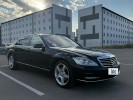 Mercedes-Benz S-Класс 2010 года