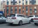 Volkswagen Passat 2010 года