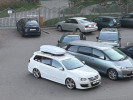 Volkswagen Passat 2010 года