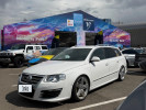 Volkswagen Passat 2010 года