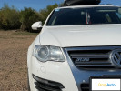 Volkswagen Passat 2010 года