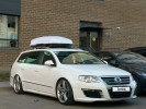 Volkswagen Passat 2010 года