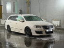 Volkswagen Passat 2010 года