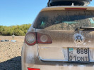 Volkswagen Passat 2010 года