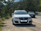 Volkswagen Passat 2010 года