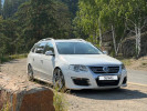 Volkswagen Passat 2010 года