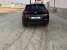 Hyundai Tucson 2018 года