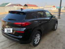 Hyundai Tucson 2018 года