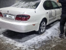 Nissan Maxima 2003 года