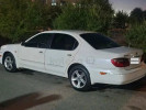 Nissan Maxima 2003 года