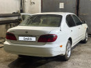 Nissan Maxima 2003 года