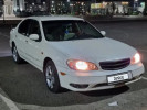 Nissan Maxima 2003 года