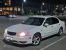 Nissan Maxima 2003 года