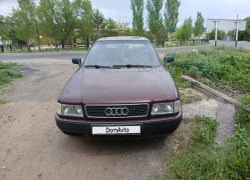 Audi 80 1992 года