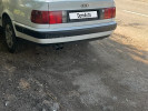 Audi 100 1993 года