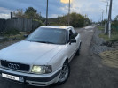 Audi 80 1992 года