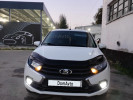 ВАЗ (Lada) Granta 2022 года