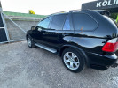 BMW X5 2007 года