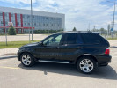 BMW X5 2007 года