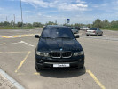 BMW X5 2007 года