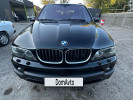 BMW X5 2007 года