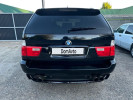 BMW X5 2007 года