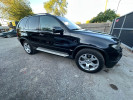 BMW X5 2007 года