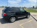 BMW X5 2007 года
