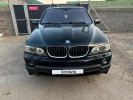 BMW X5 2007 года
