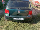 Volkswagen Golf 1996 года