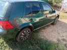 Volkswagen Golf 1996 года